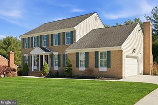 217 ROLLING KNOLL DR, Bel Air, MD 21014