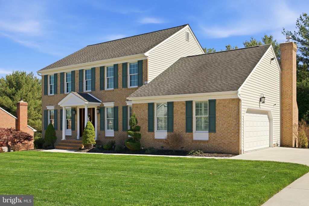 217 ROLLING KNOLL DR, Bel Air, MD 21014