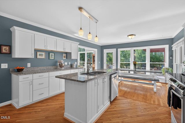 100 Juniper Court, Carrboro, NC 27510