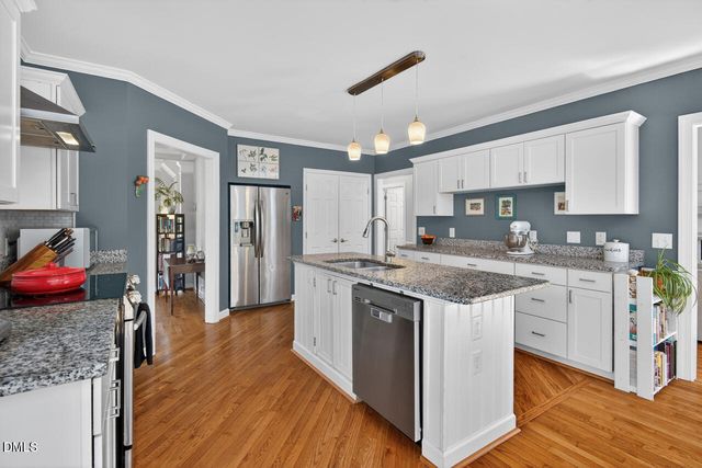 100 Juniper Court, Carrboro, NC 27510