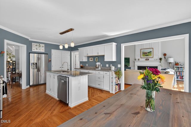 100 Juniper Court, Carrboro, NC 27510