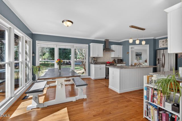 100 Juniper Court, Carrboro, NC 27510