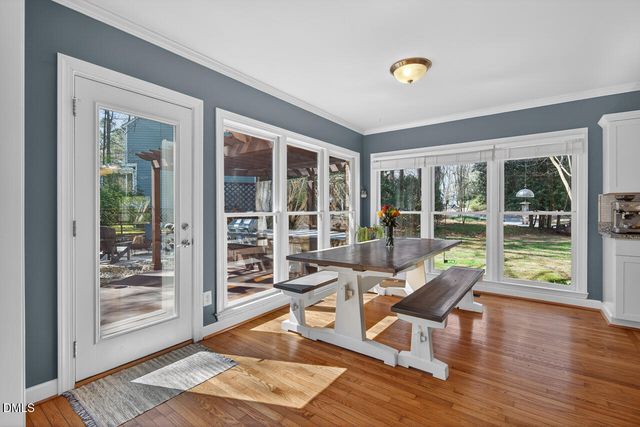 100 Juniper Court, Carrboro, NC 27510