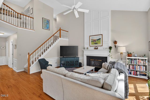 100 Juniper Court, Carrboro, NC 27510