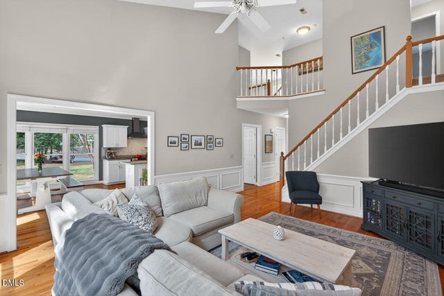 100 Juniper Court, Carrboro, NC 27510