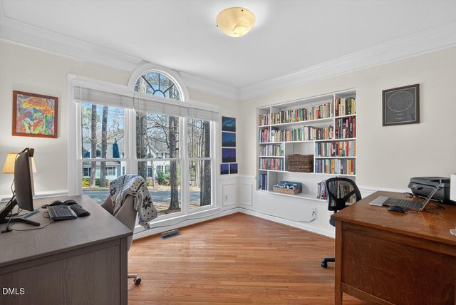 100 Juniper Court, Carrboro, NC 27510