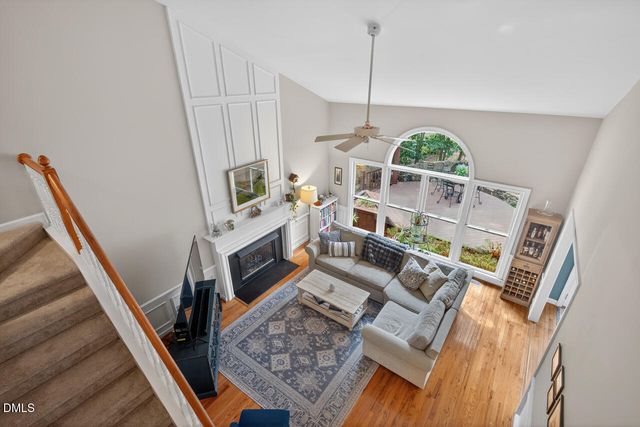 100 Juniper Court, Carrboro, NC 27510