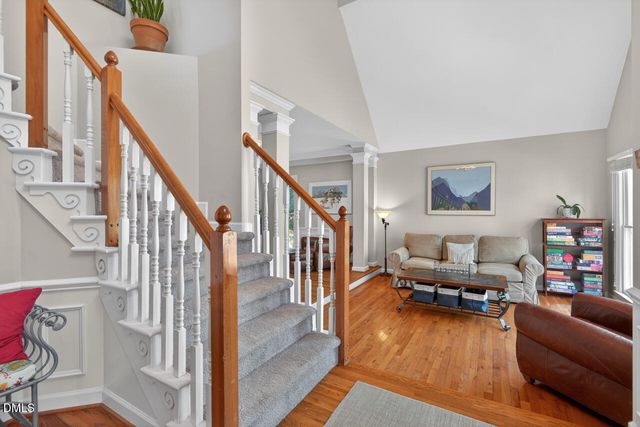 100 Juniper Court, Carrboro, NC 27510