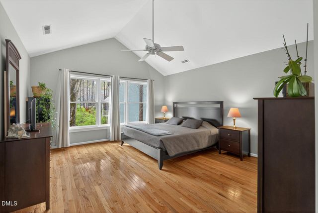 100 Juniper Court, Carrboro, NC 27510