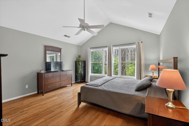 100 Juniper Court, Carrboro, NC 27510