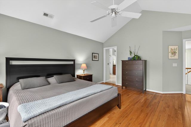 100 Juniper Court, Carrboro, NC 27510