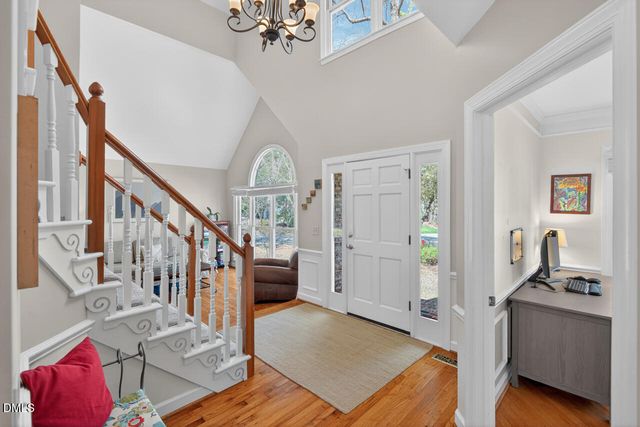 100 Juniper Court, Carrboro, NC 27510