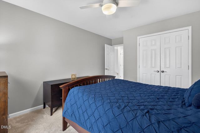 100 Juniper Court, Carrboro, NC 27510