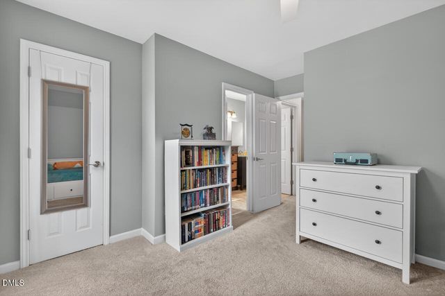 100 Juniper Court, Carrboro, NC 27510