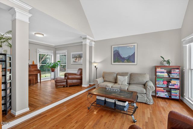 100 Juniper Court, Carrboro, NC 27510