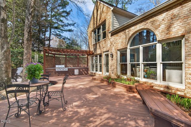 100 Juniper Court, Carrboro, NC 27510