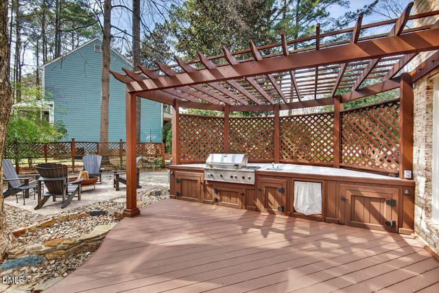 100 Juniper Court, Carrboro, NC 27510