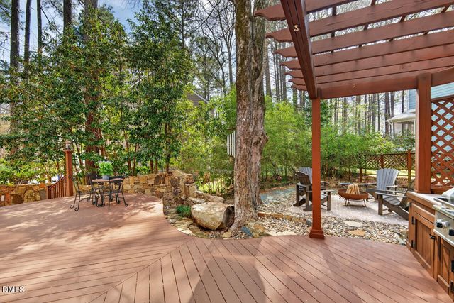 100 Juniper Court, Carrboro, NC 27510