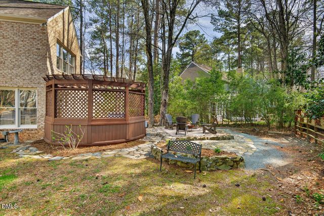 100 Juniper Court, Carrboro, NC 27510