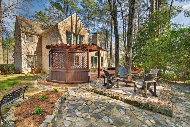 100 Juniper Court, Carrboro, NC 27510