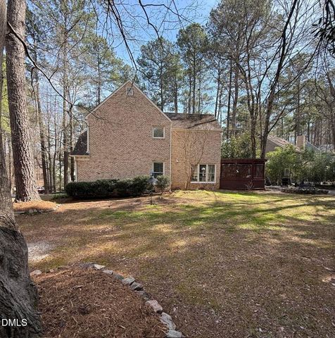 100 Juniper Court, Carrboro, NC 27510