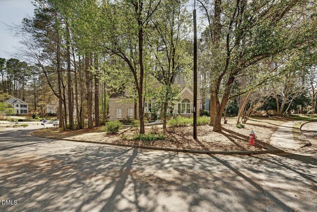 100 Juniper Court, Carrboro, NC 27510