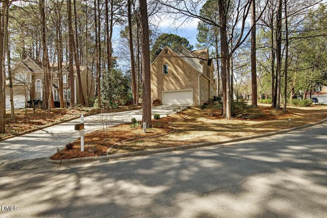 100 Juniper Court, Carrboro, NC 27510
