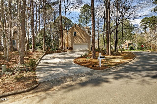 100 Juniper Court, Carrboro, NC 27510