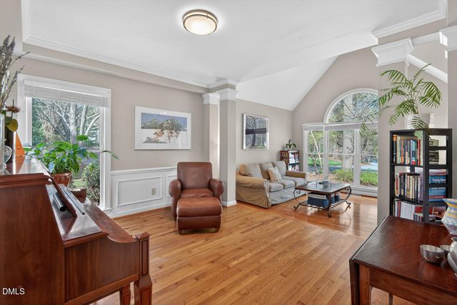 100 Juniper Court, Carrboro, NC 27510