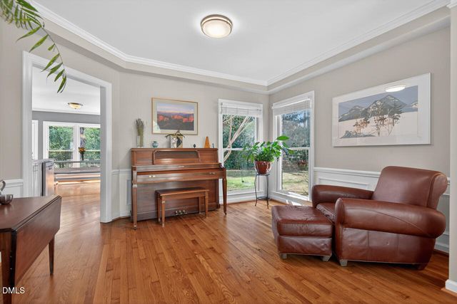 100 Juniper Court, Carrboro, NC 27510