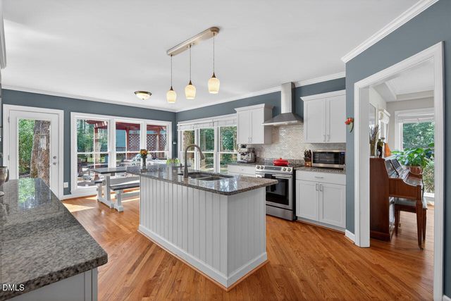 100 Juniper Court, Carrboro, NC 27510