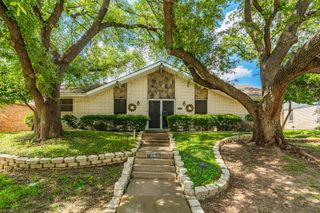 1602 Juneau Street, Grand Prairie, TX 75050