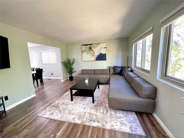 265 Caesar Road, Black Hawk, CO 80422