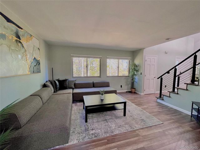 265 Caesar Road, Black Hawk, CO 80422