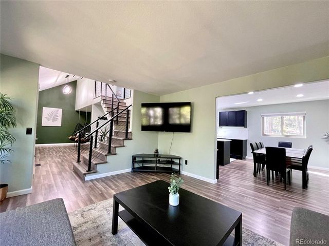 265 Caesar Road, Black Hawk, CO 80422