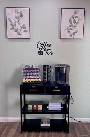 265 Caesar Road, Black Hawk, CO 80422