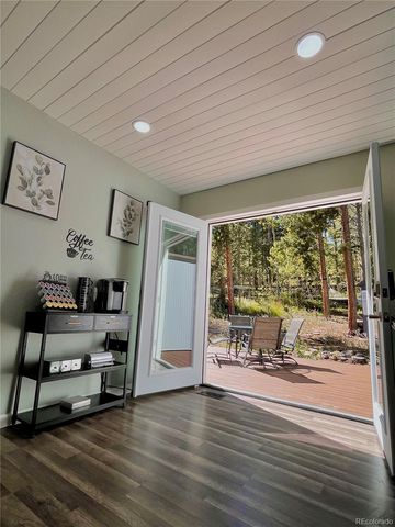 265 Caesar Road, Black Hawk, CO 80422