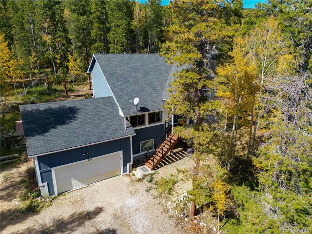 265 Caesar Road, Black Hawk, CO 80422