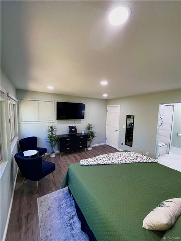 265 Caesar Road, Black Hawk, CO 80422