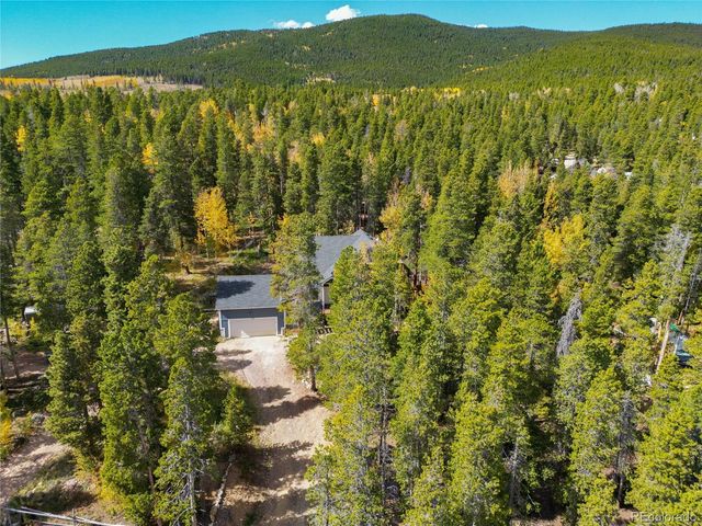 265 Caesar Road, Black Hawk, CO 80422