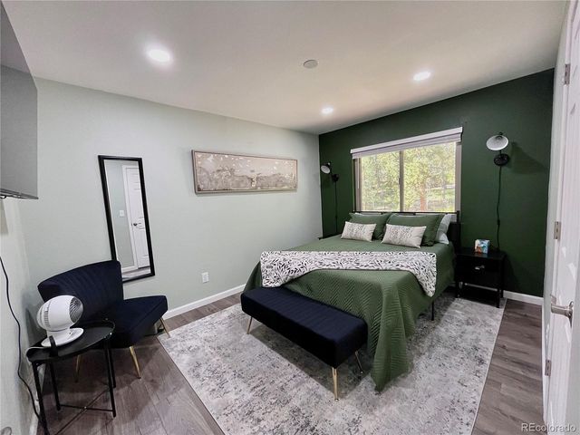 265 Caesar Road, Black Hawk, CO 80422