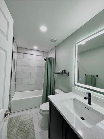 265 Caesar Road, Black Hawk, CO 80422