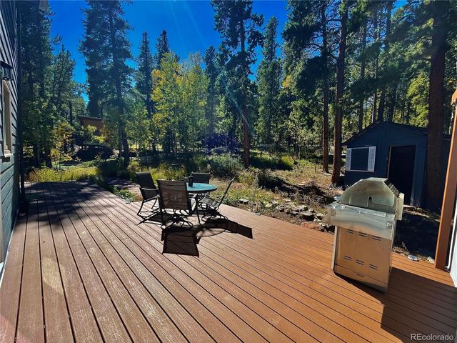 265 Caesar Road, Black Hawk, CO 80422