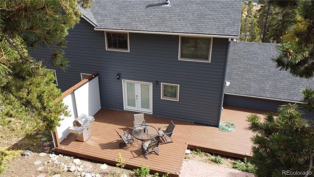 265 Caesar Road, Black Hawk, CO 80422