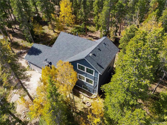 265 Caesar Road, Black Hawk, CO 80422