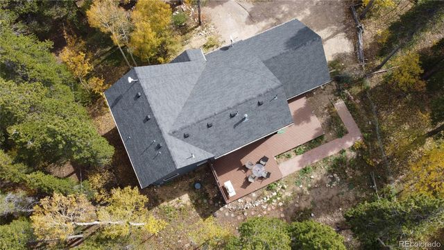 265 Caesar Road, Black Hawk, CO 80422