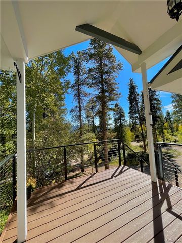265 Caesar Road, Black Hawk, CO 80422
