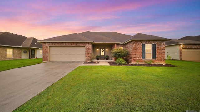4676 Aubrey Ann Dr, Addis, LA 70710
