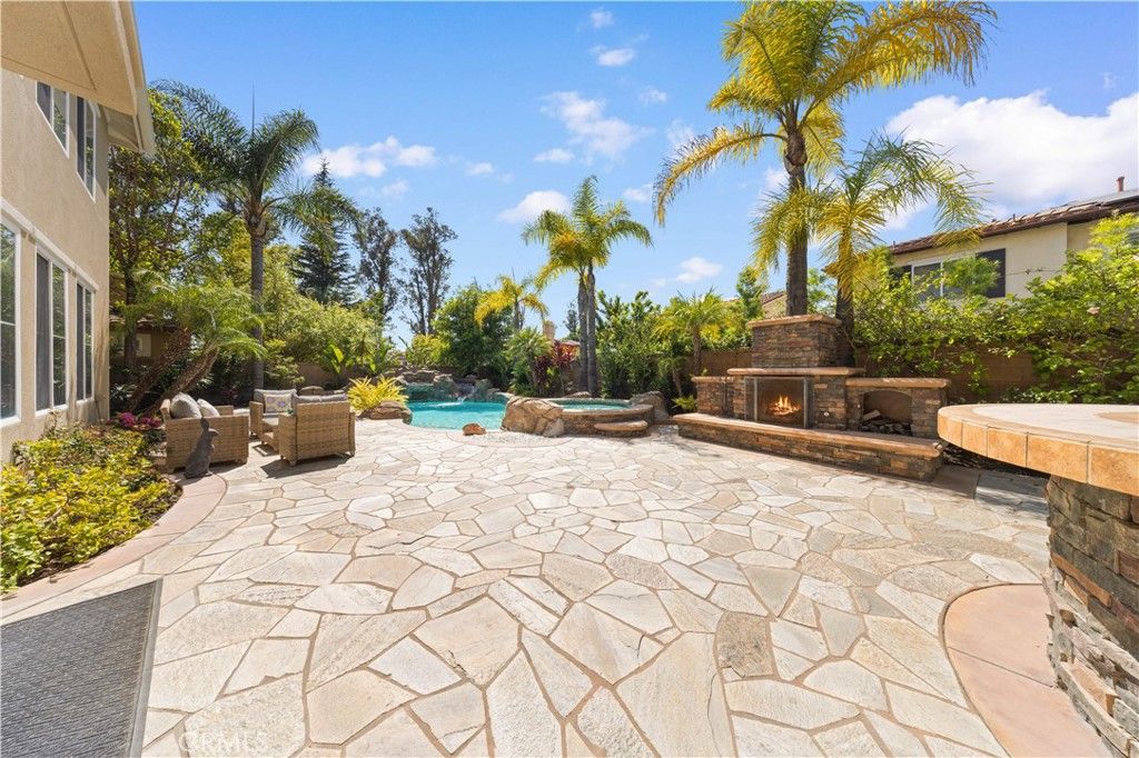 5 Plumbago, Irvine, CA 92620 — exterior