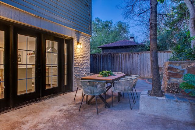 2230 Kessler Parkway, Dallas, TX 75208